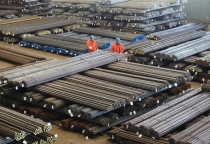 Giá  thép cây phụ thuộc vào bộ mặt nhu cầu tiêu thụ