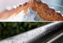 TẠI SAO INOX BỊ GỈ? CÁCH XỬ LÝ INOX GỈ SÉT TẠI NHÀ