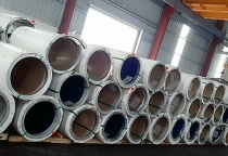 Khái niệm về inox 316, inox 316l