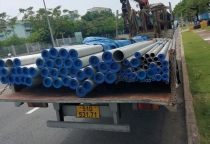 CUNG CẤP INOX CHO KHÁCH HÀNG