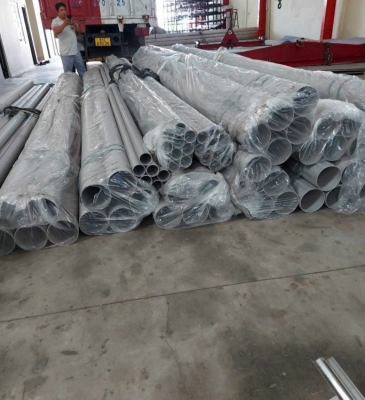 CUNG CẤP INOX CHO KHU CÔNG NGHIỆP VSIP1 