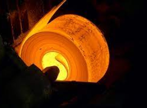 Một số tiêu chuẩn, mác thép cán nóng thông dụng