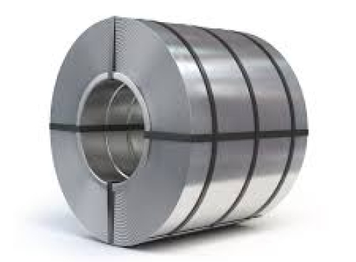 Thép lá cán nguội (Cold rolled coil-CRC or Cold rolled sheet-CRS). 