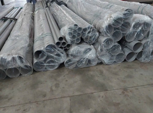 CUNG CẤP INOX CHO KHU CÔNG NGHIỆP VSIP1 