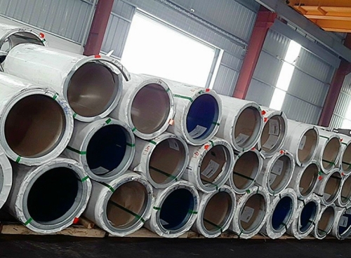 Khái niệm về inox 316, inox 316l