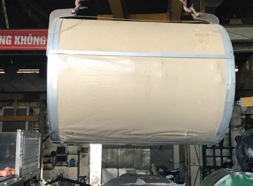 Cách phân biệt inox chất lượng tốt và inox mạ