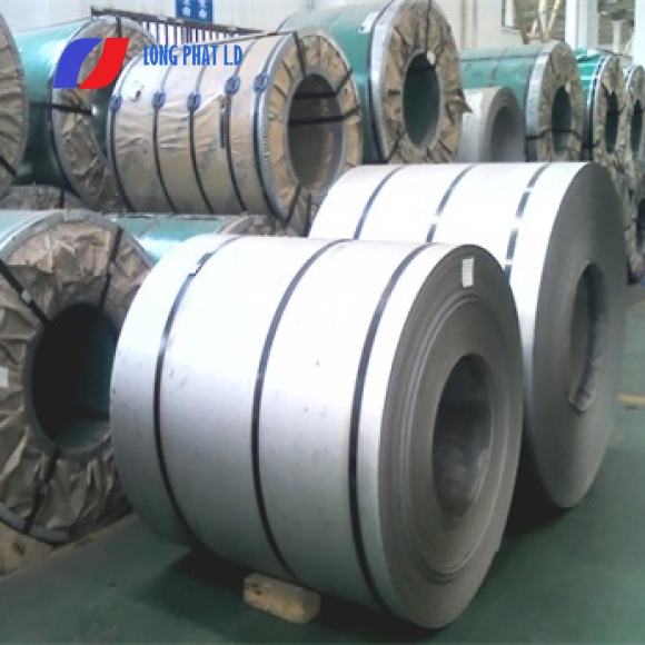 Cuộn inox 316 2B