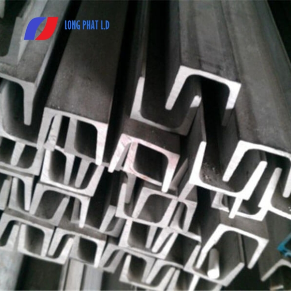 U ĐÚC 304 60X30X4.0X6000