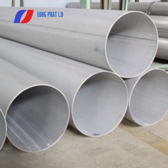 Ống inox công nghiệp 304