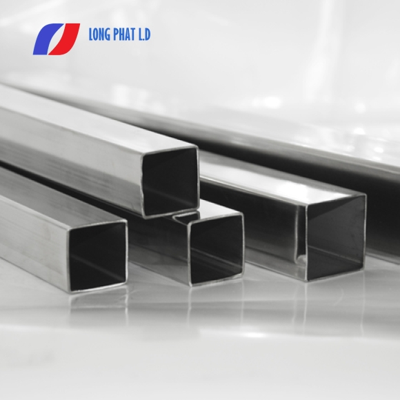 Hộp inox trang trí 201