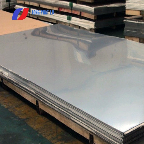 Inox Tấm 316