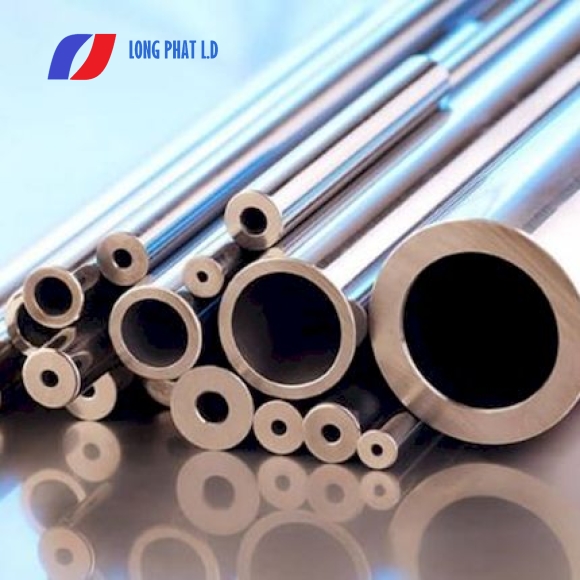 Ống đúc inox 316