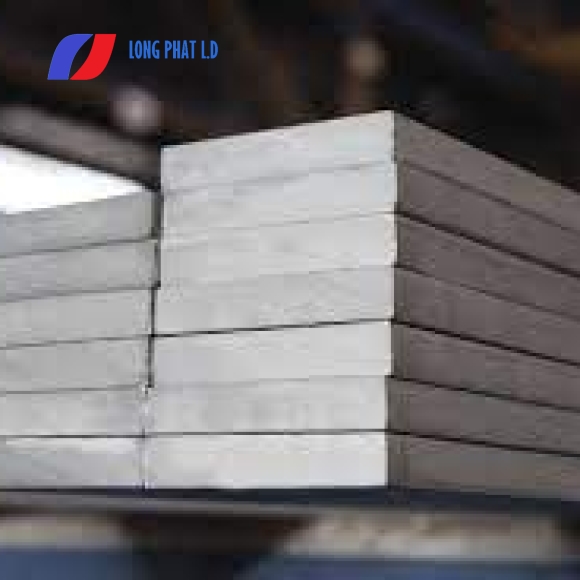 La đúc inox 316 No1