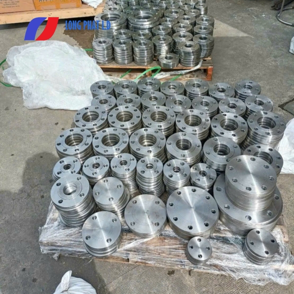 Mặt bích inox 304