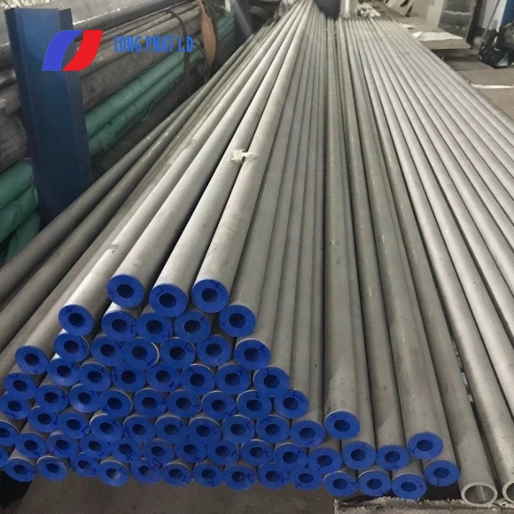 Ống đúc inox 304