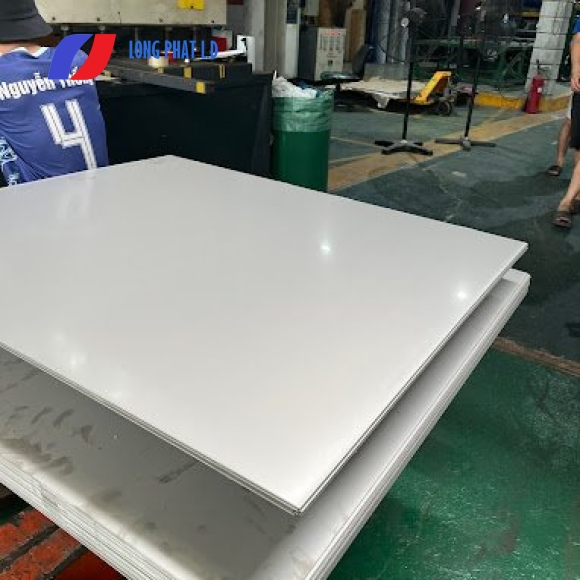 Tấm inox  40 x 80