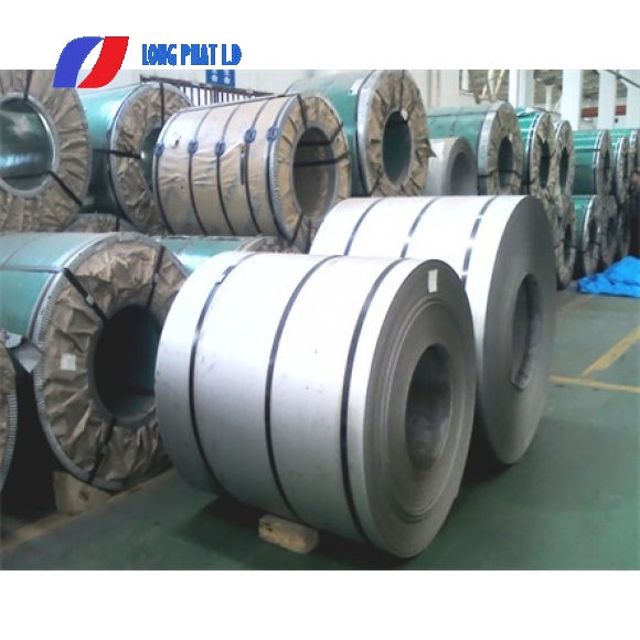 Cuộn inox 316 2B