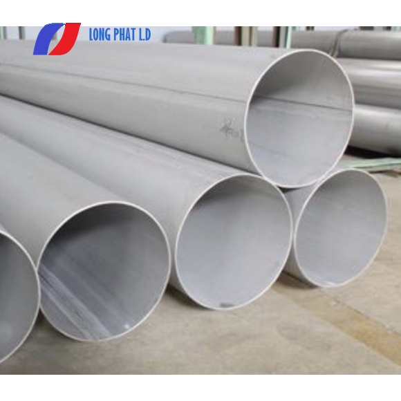 Ống inox công nghiệp 304