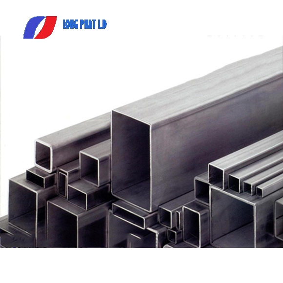 Hộp inox 201