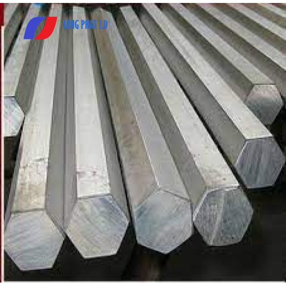 Lục giác inox 304