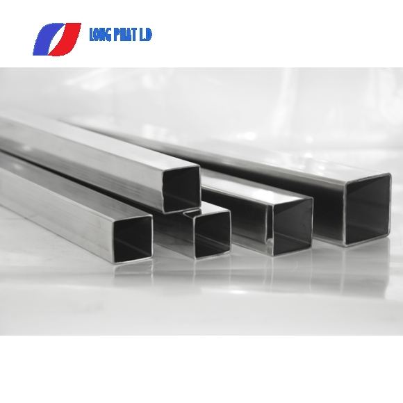 Hộp inox trang trí 201