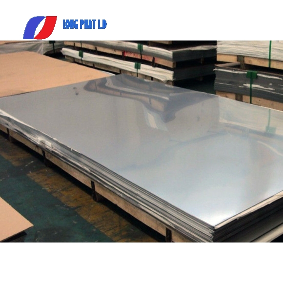 Inox Tấm 316