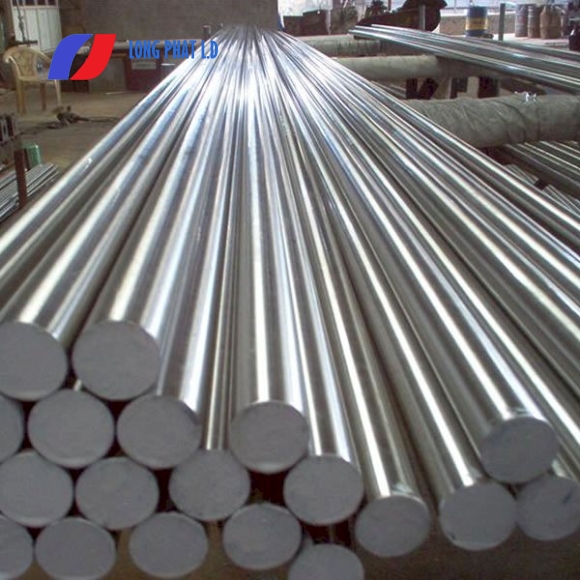 Láp inox 201