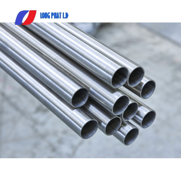 Ống inox trang trí 304