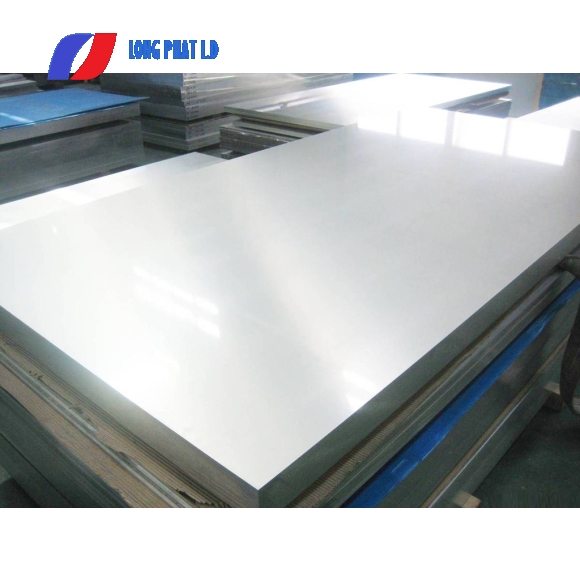 Tấm inox 201 BA