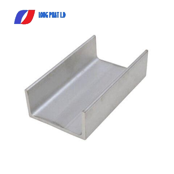 U đúc inox 304