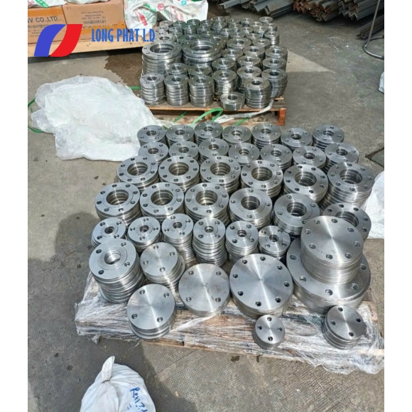 Mặt bích inox 304