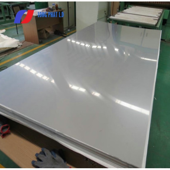 Tấm inox 316 BA