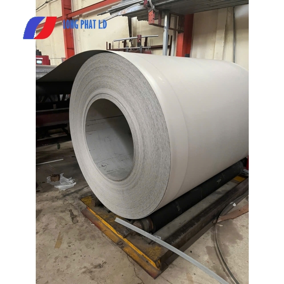 Cuộn inox 304 No1