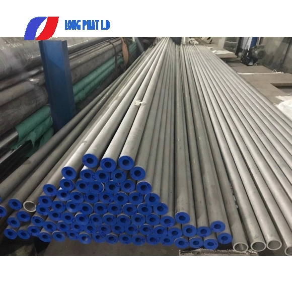 Ống đúc inox 304