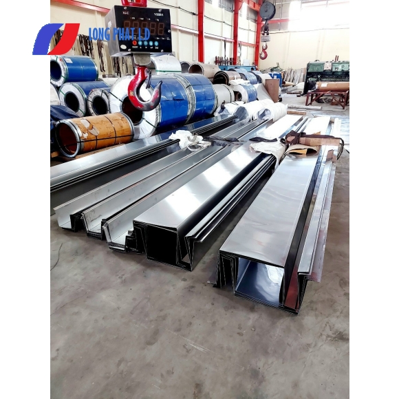 CHẤN MÁNG  XỐI