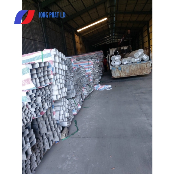 Hộp inox 304 CÔNG NGHIỆP