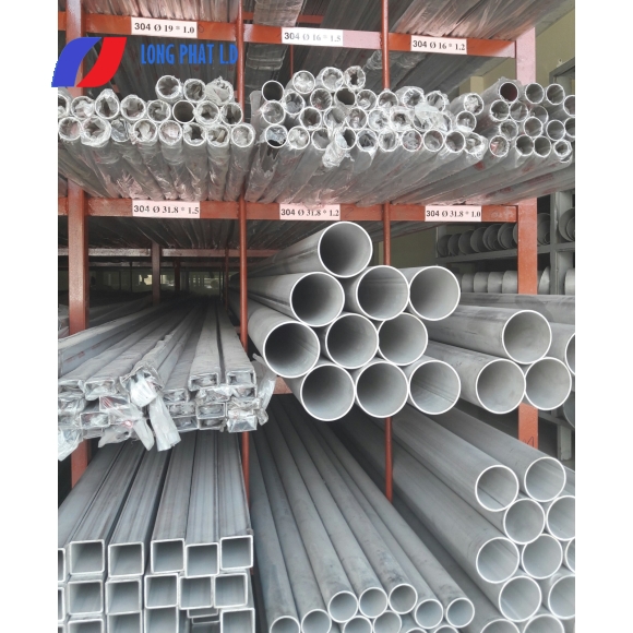 Hộp inox 