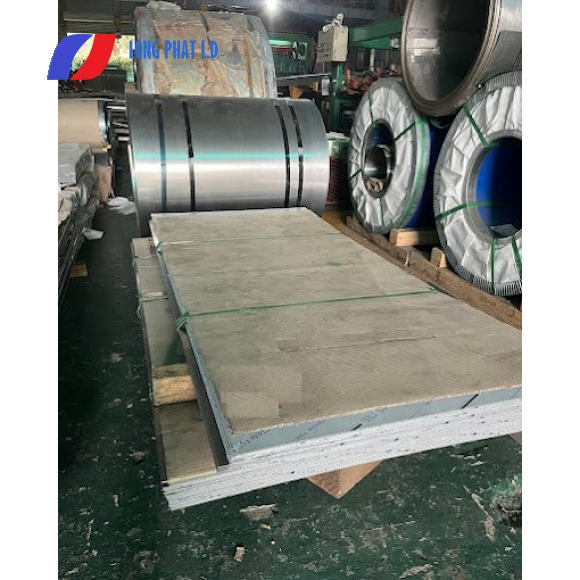 Tấm inox  40 x 80