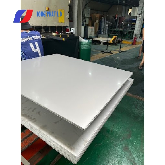 Tấm inox  40 x 80