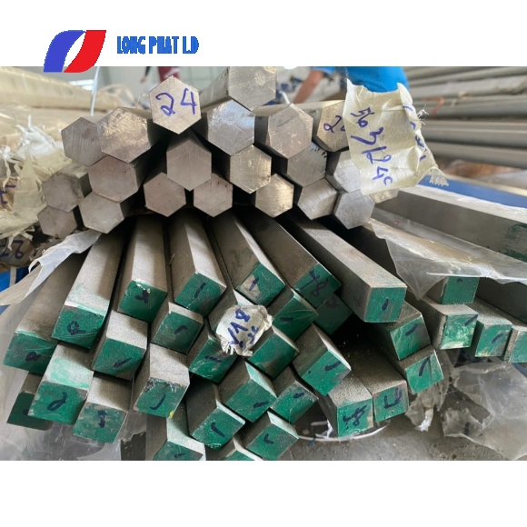 Vuông đặc 304 