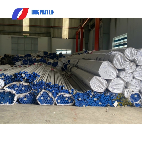 Ống inox 304